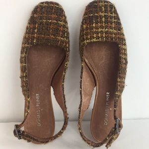 New Donald J pliner authentic sandals
